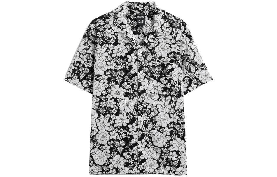 Рубашка мужская GAP SS23 - Boxette Shop